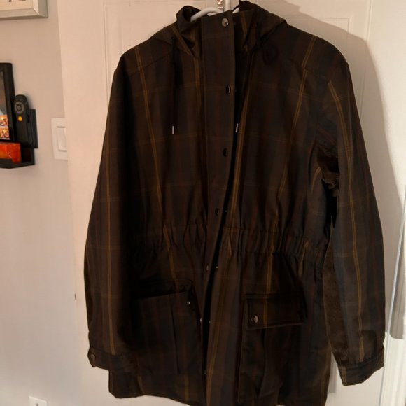 Brown Jacket - Picture 2 of 10